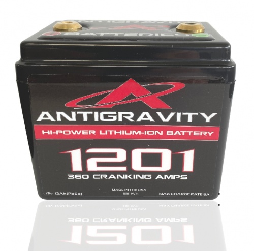 Antigravity Battery Ag1201 5137